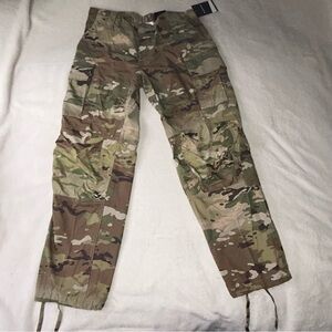 Propper® OCP Hot Weather Combat Pants– IHWCU Military/Tactical Camo Pants Large